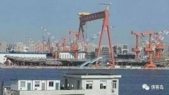 媒体：不仅是国产航母 中国海军最近好多大招