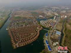 雄安新区怎么建?权威人士密集发声释放信号